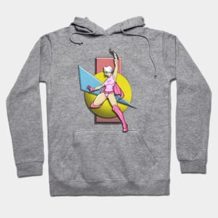 Gamer Queen Hoodie